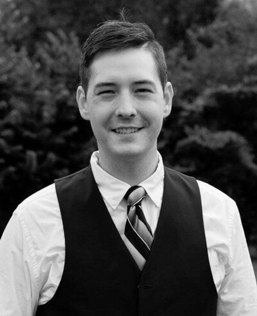 Aaron Gregory Stroop Profile Photo