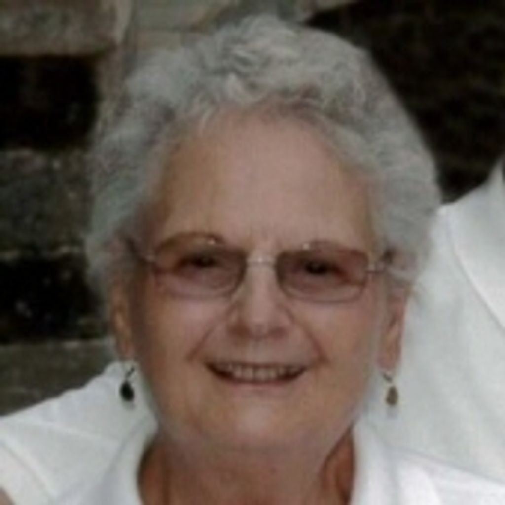 Ruth C. Scheier