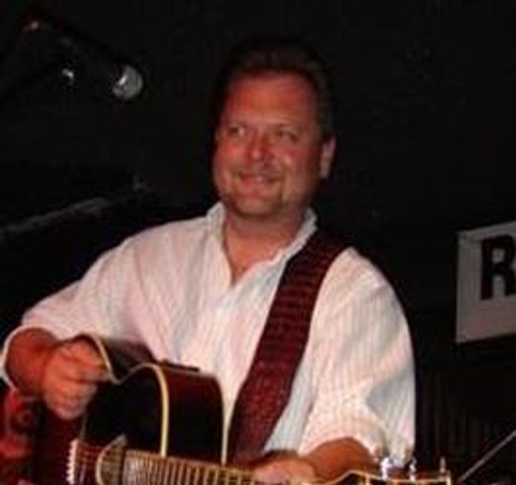 Chad Brinson Bilbrey