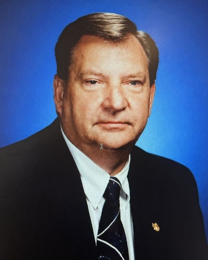 Lester A. Singer Profile Photo