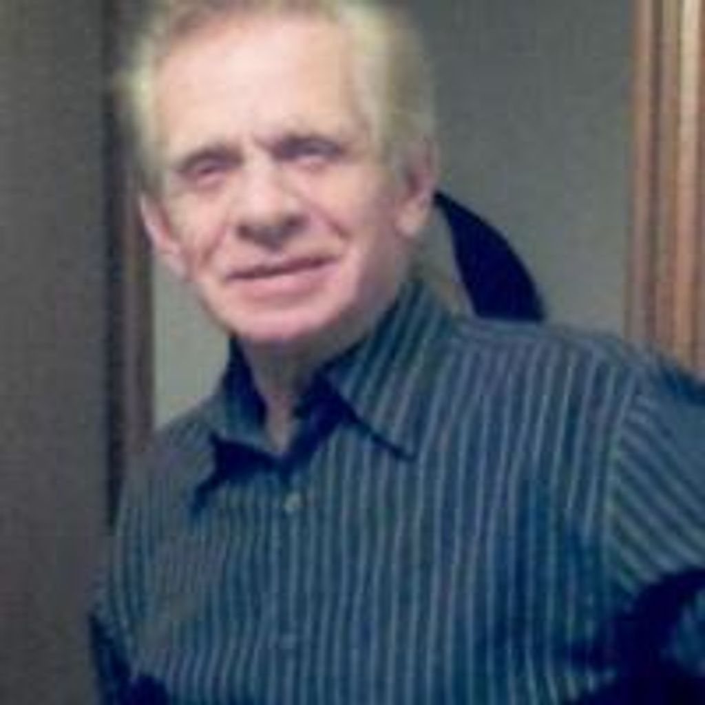 Henry Collins, Jr.