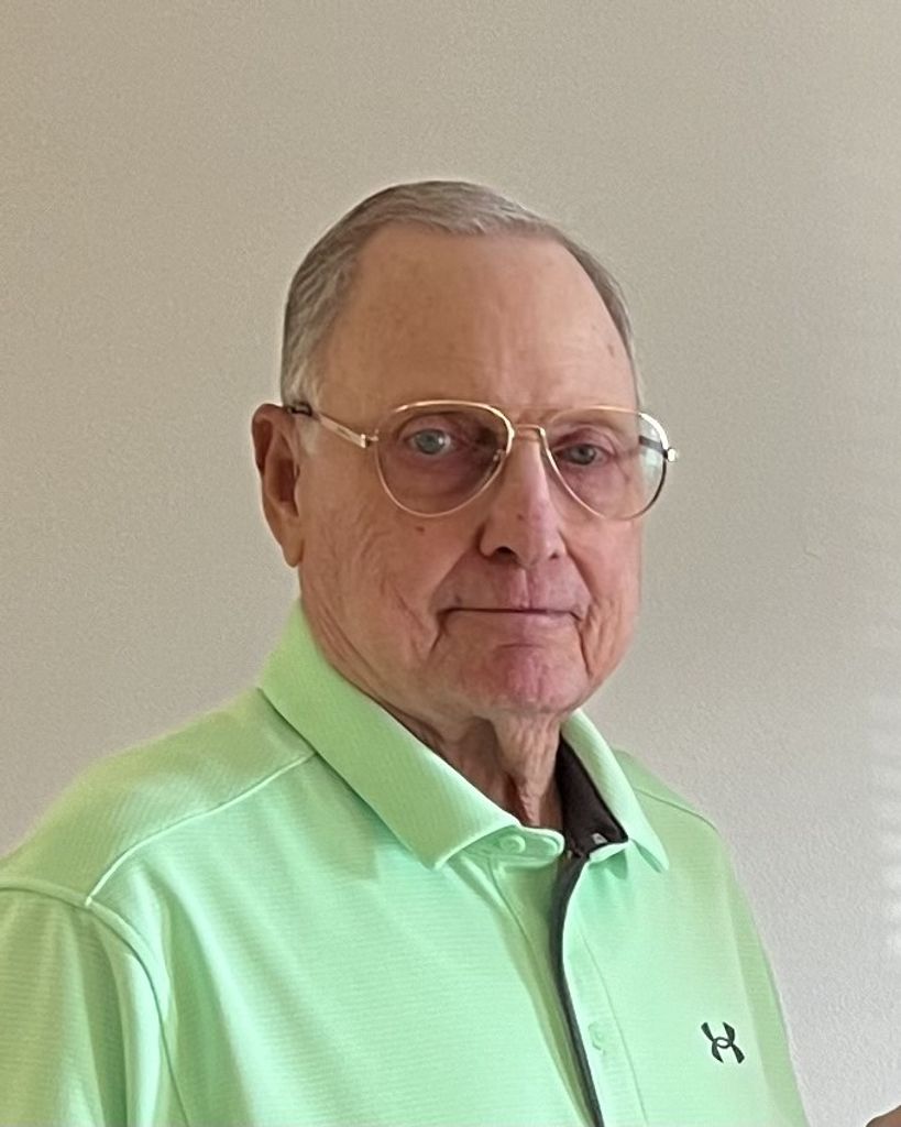 Harold Paul LeRay Profile Photo