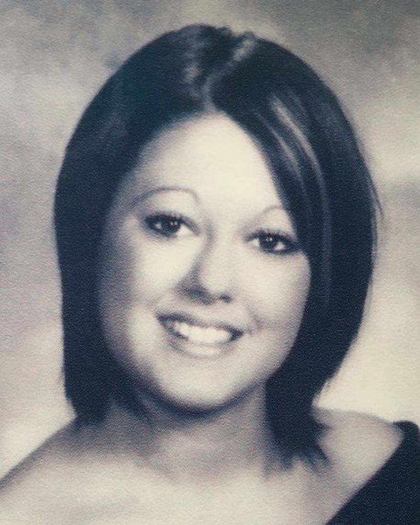 Nichole Micheal Calcote