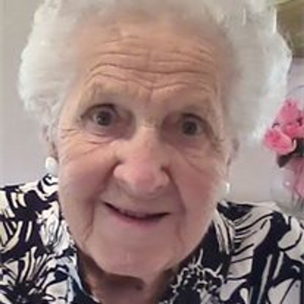 Helen A. "Buczek" Bunal