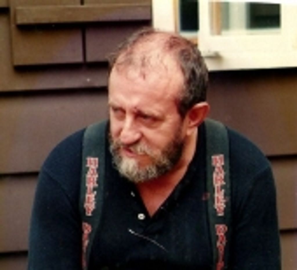 Patrick Keeley Profile Photo