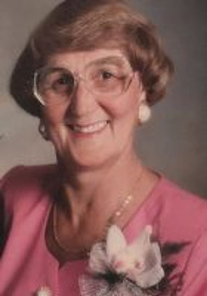 Lyla-May Lewis
