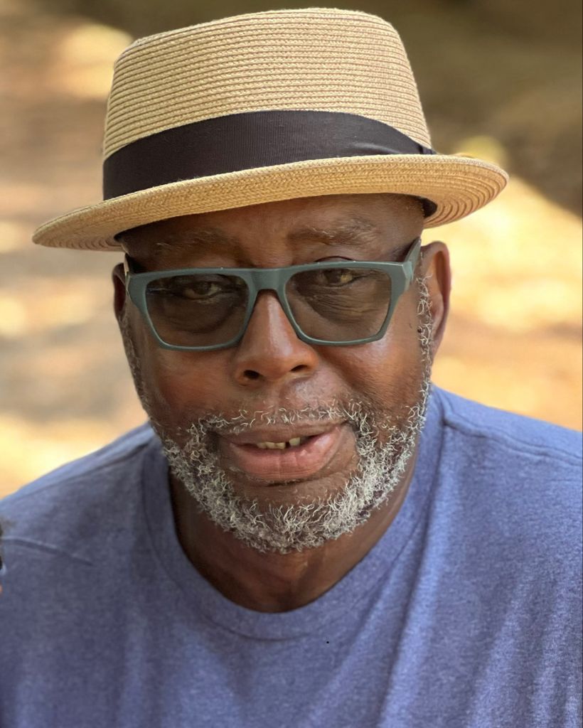 Eddie Lee Maddox, Jr.