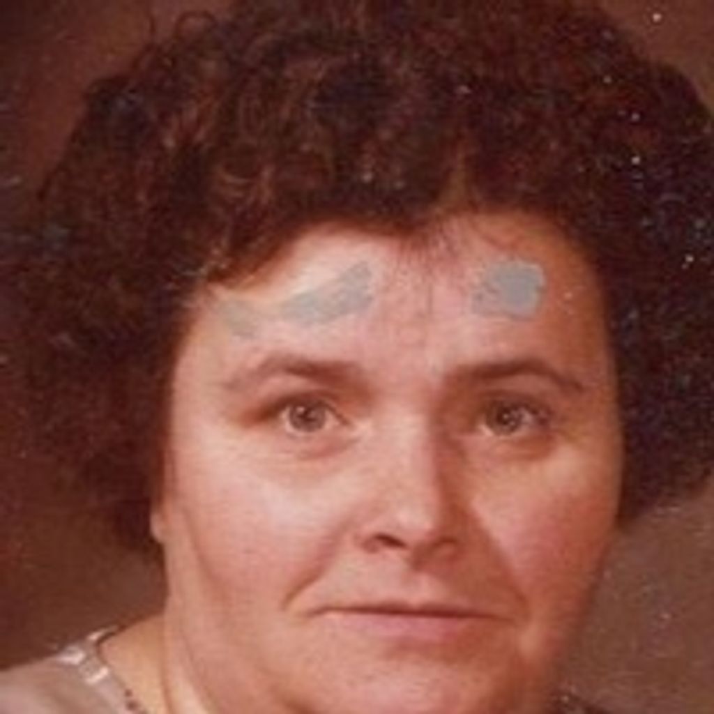 Maria  F. DaPonte