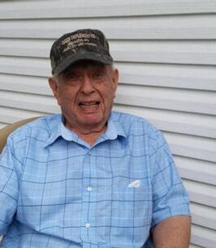Jack Huff Profile Photo