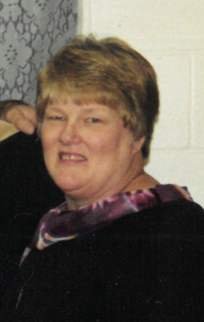 Jenobeba Voncille Hoover Profile Photo