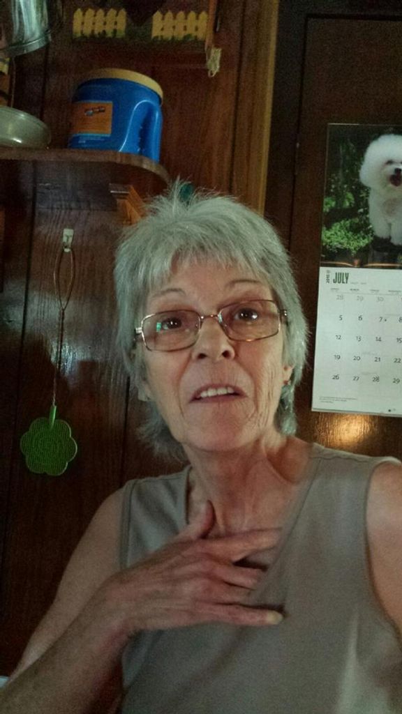 Barbara Harshbarger (Bahner) Harshbarger Profile Photo