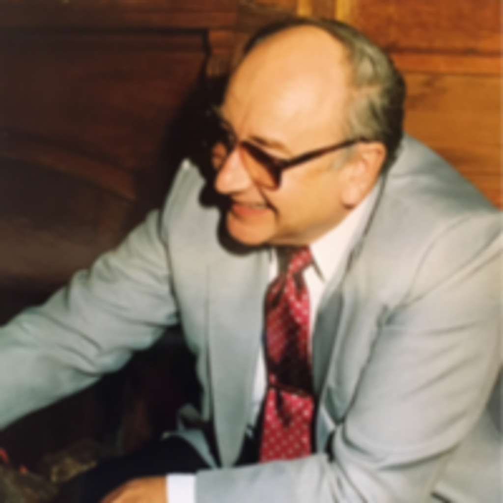 Stanley E. Davidson