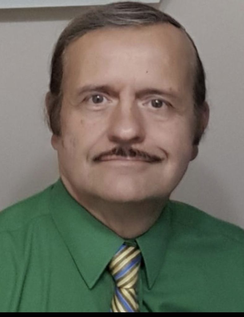 Adriano J. De Aguiar Gouveia Profile Photo