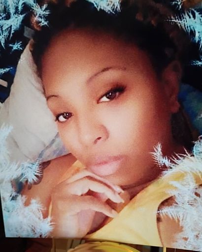 Erica Faye Lafayette Grace's obituary image