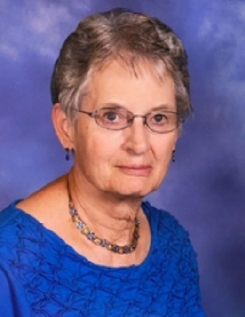 Ethel Louise Dixon Profile Photo
