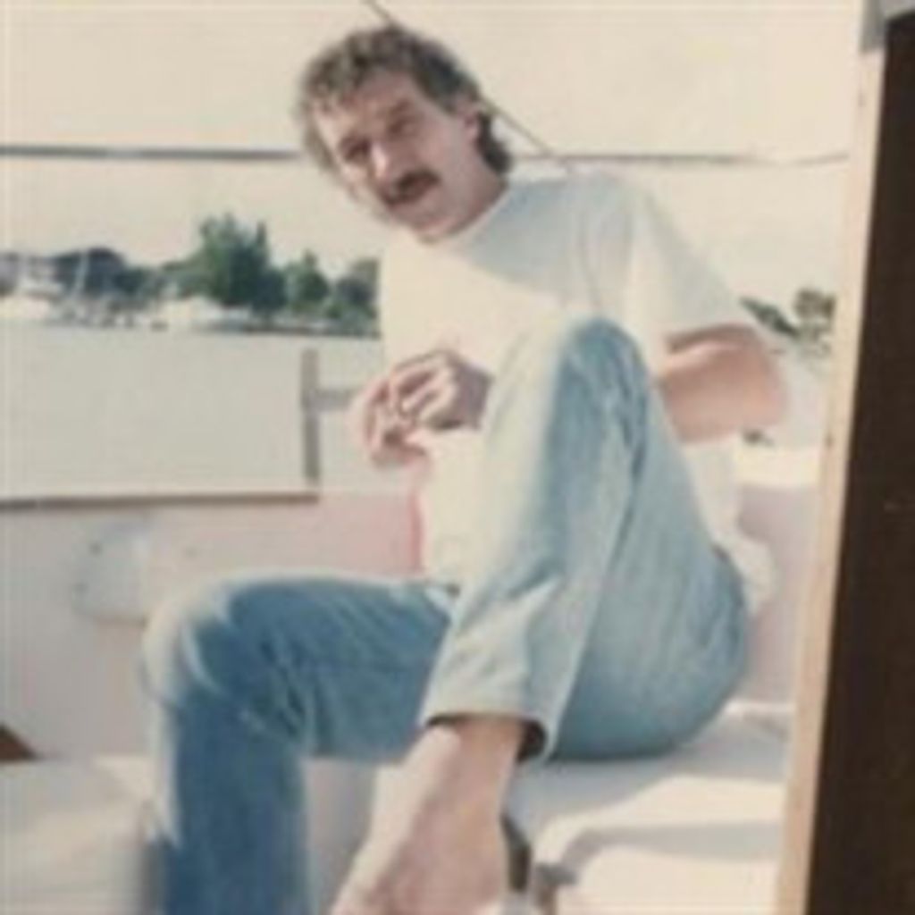 Donald "Donnie" Steven Blazer
