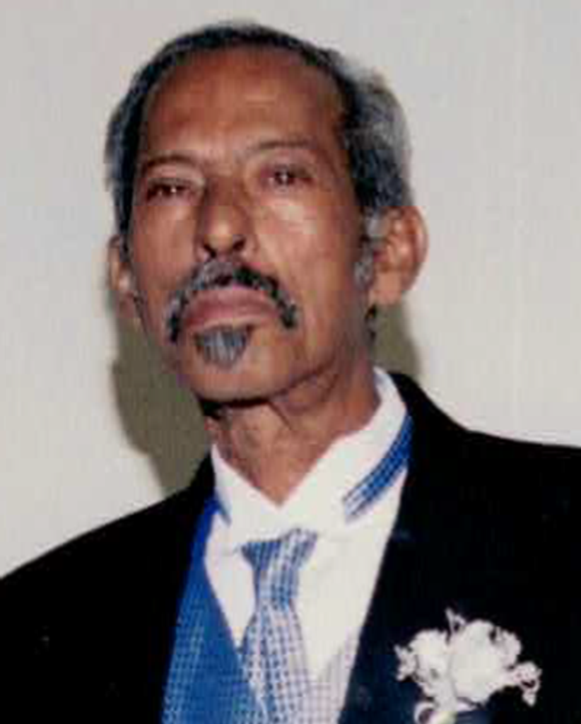 Joseph Courtney Semien, Jr. Profile Photo