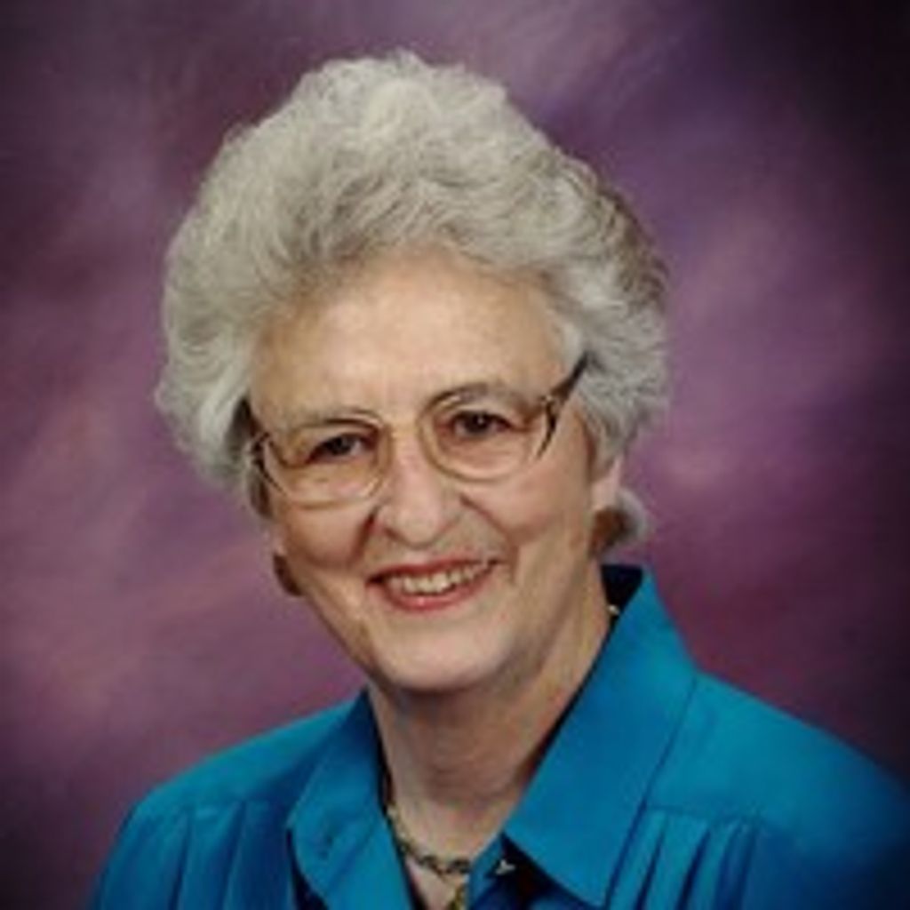 Anne Cannady Cole
