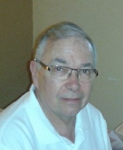 John Allan Hinchcliffe Profile Photo