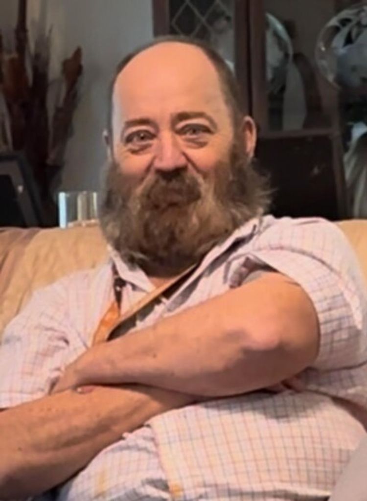 John Hoyt Broach Profile Photo