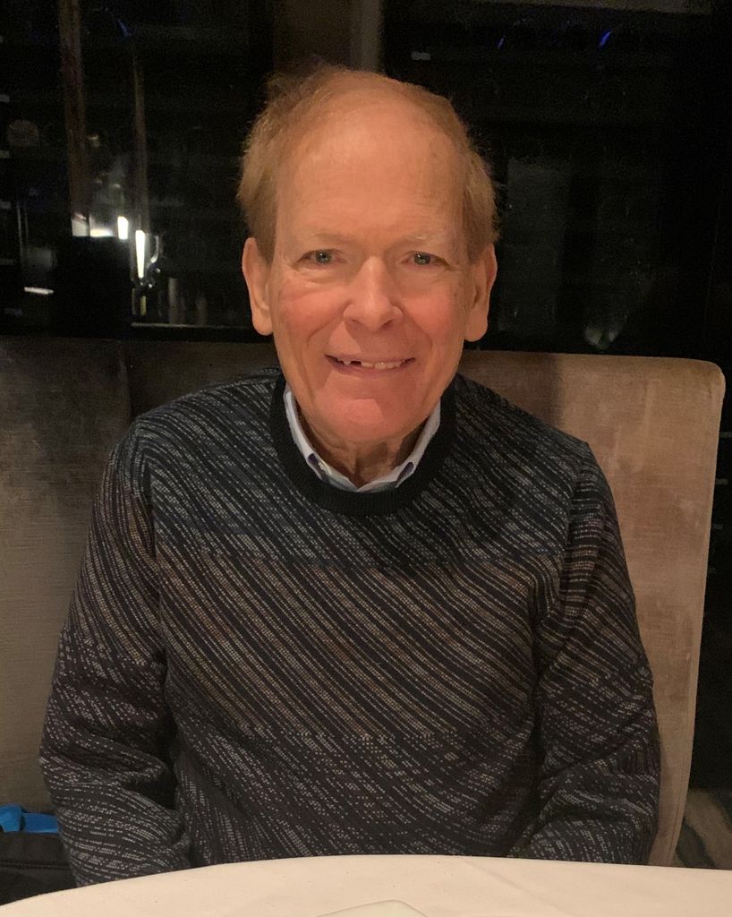 William Randolph "Randy" Whitson