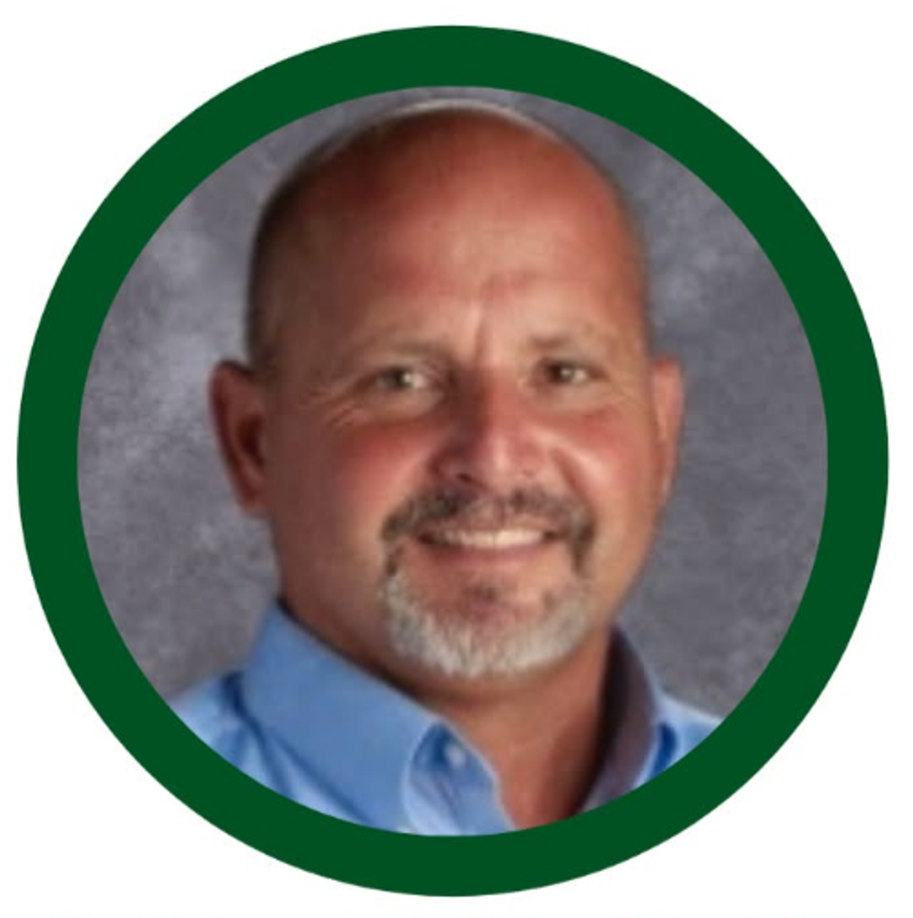 Matthew W. Smith Profile Photo