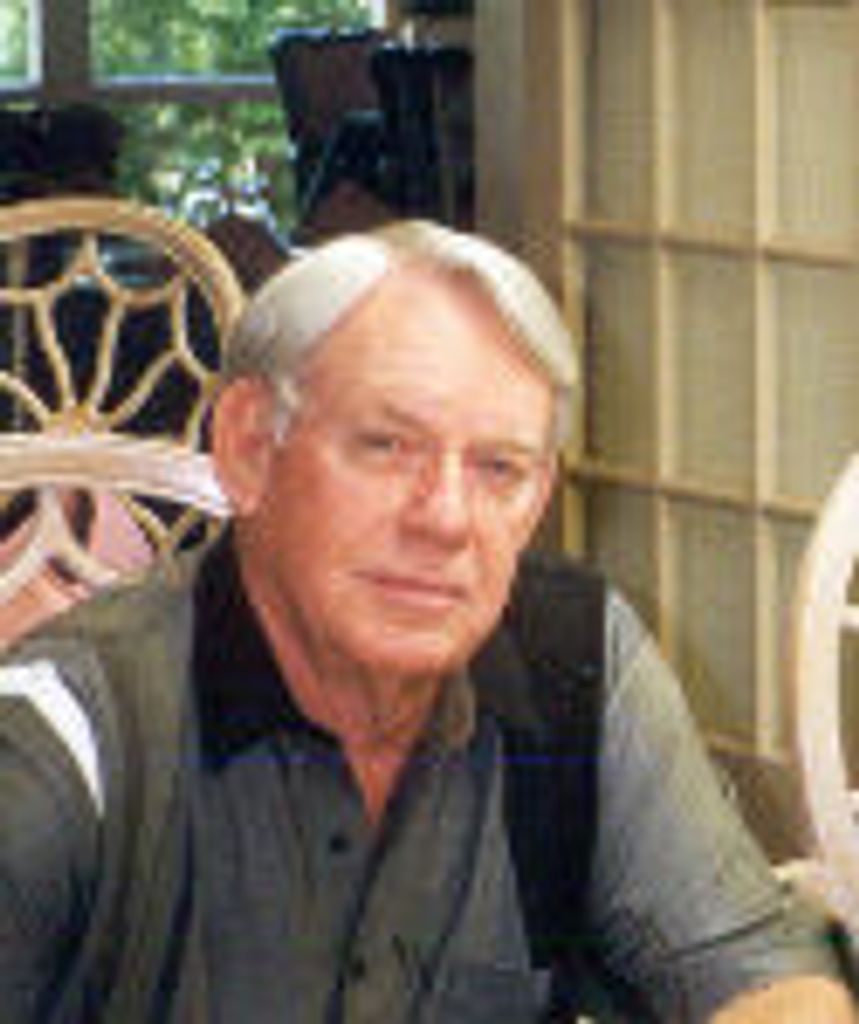 Daniel Rudolph Hayden Profile Photo