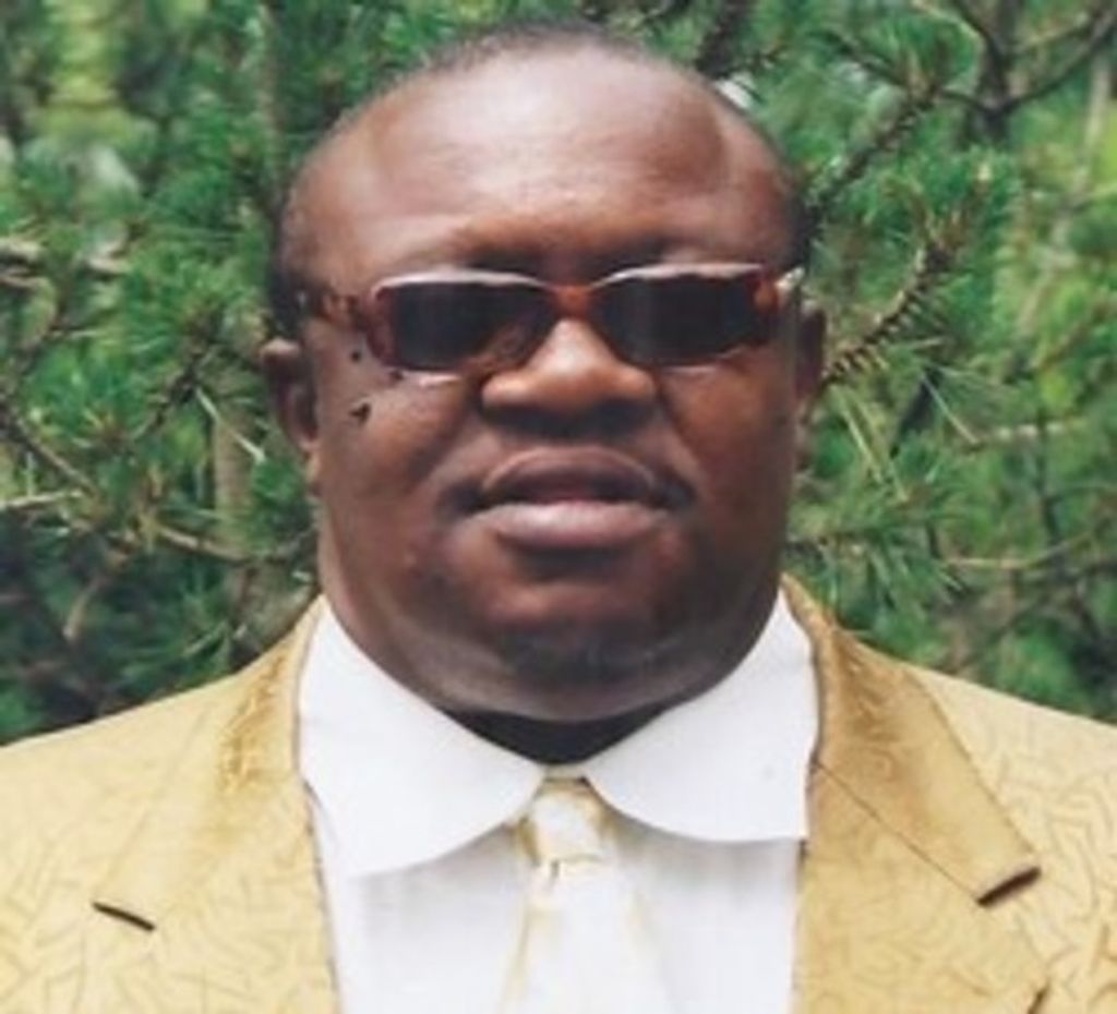 Michael Wayne Brawley,Sr. Profile Photo