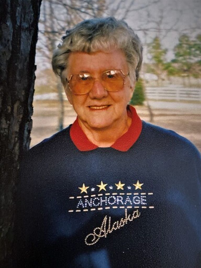 Wanda "Jean" Mcadams Profile Photo