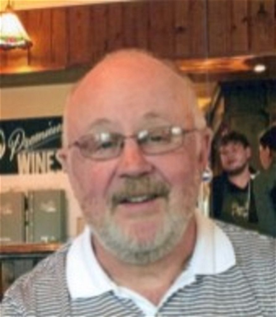 William "Bill" Blosser