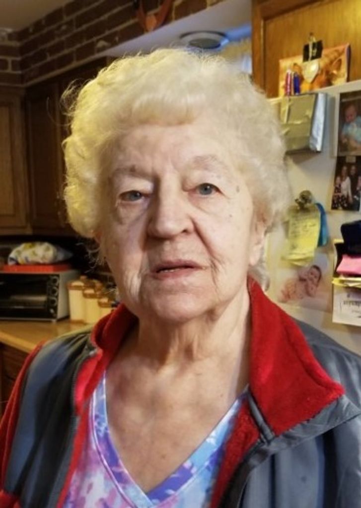 Olive G. Blodgett Profile Photo