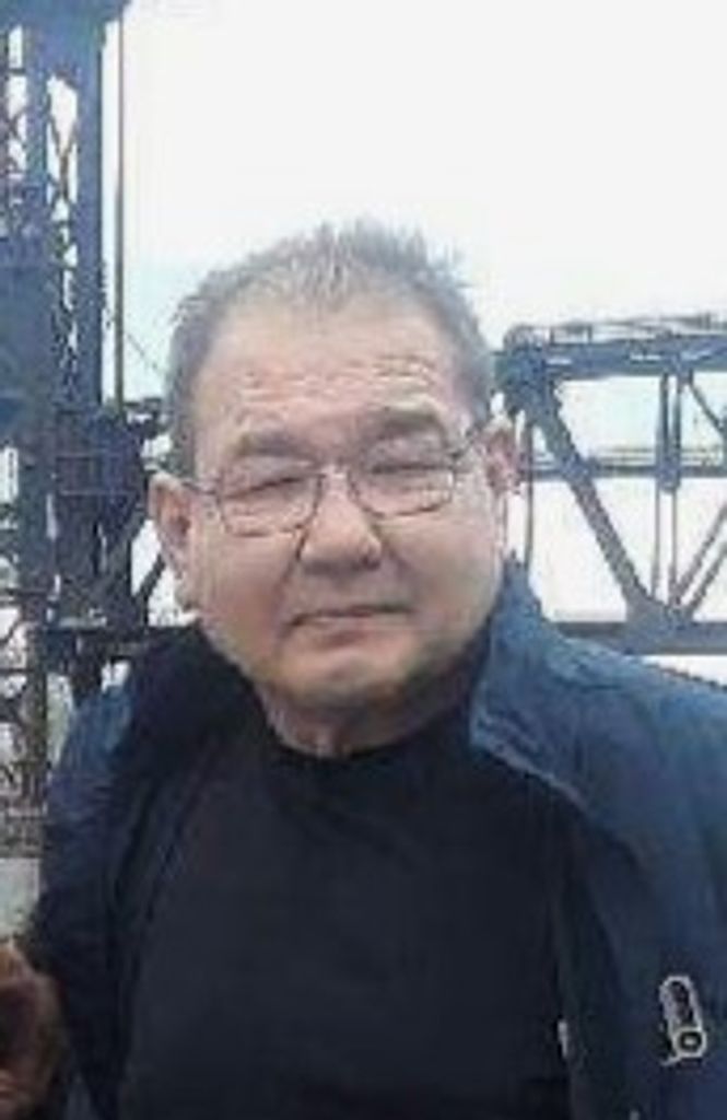 Daniel J Wilfahrt Profile Photo