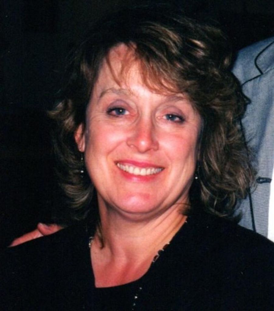 Brenda Ann Parker Profile Photo