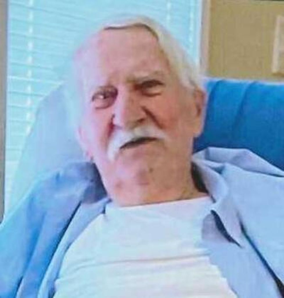 Gene Harrell Profile Photo