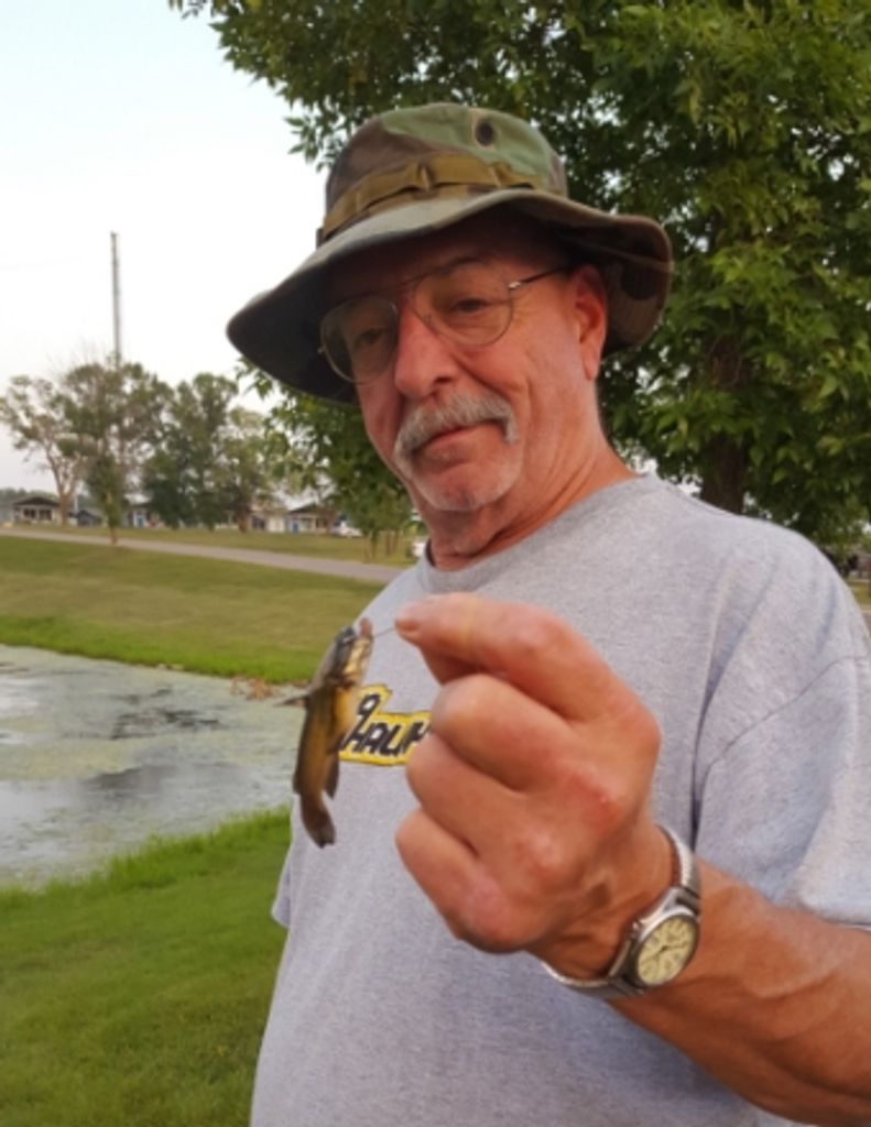 Randy Lee Saunders