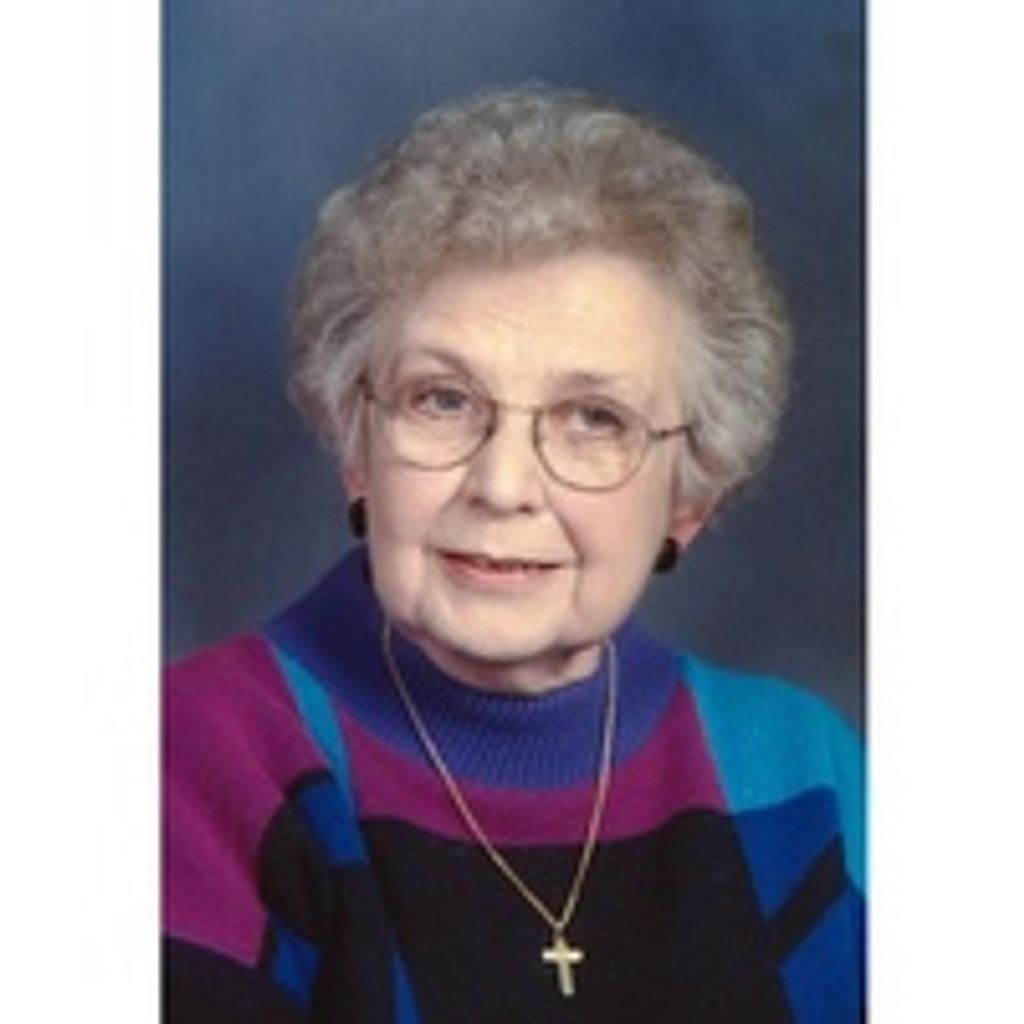 Gloria J. Berlett