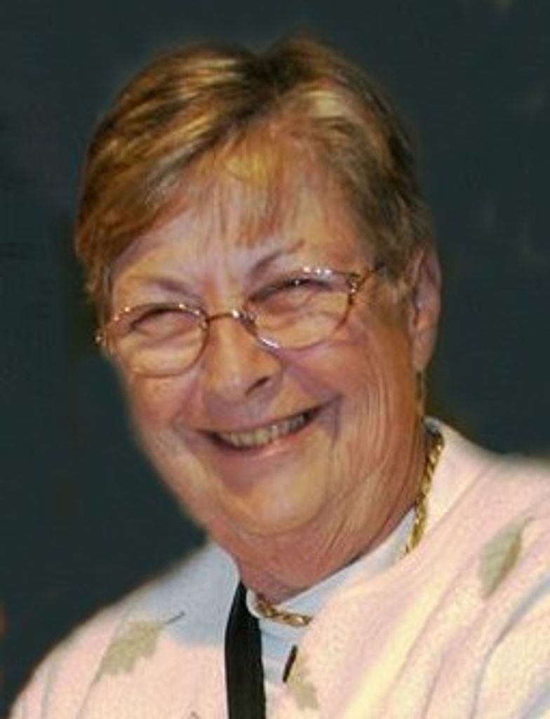 Marilyn A. (Mcintyre)  Larosa Profile Photo