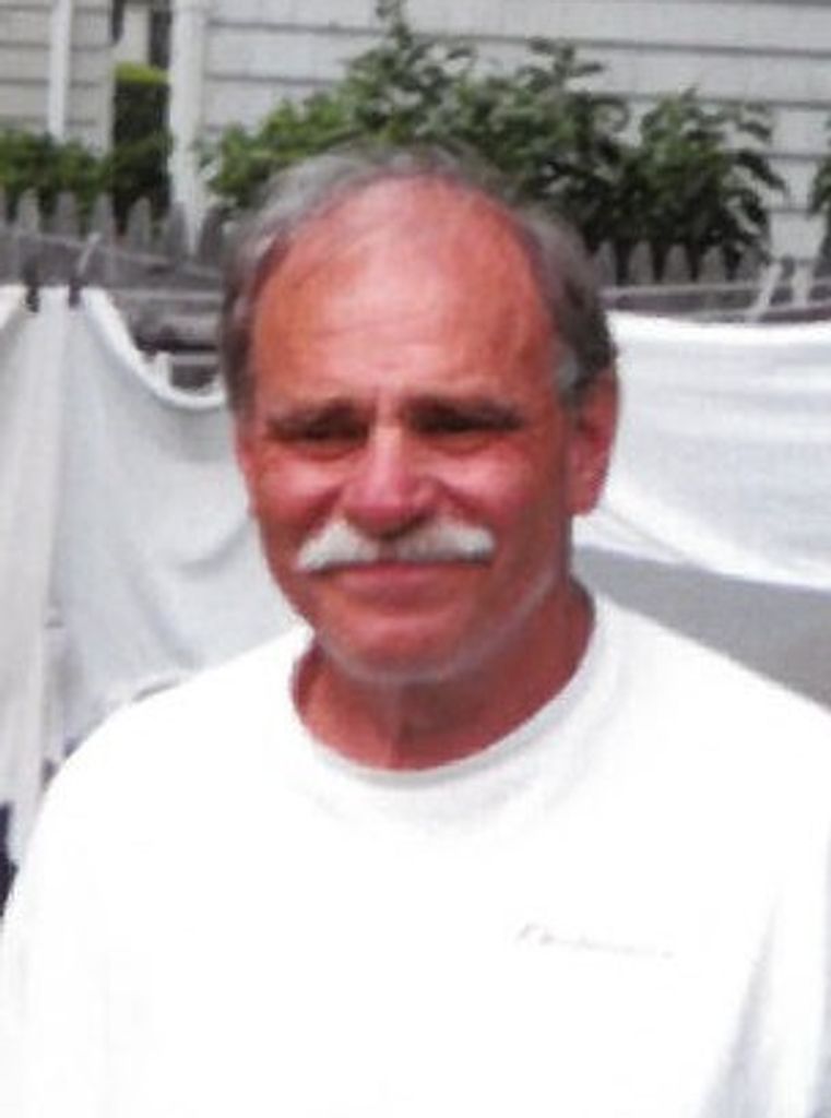 John T Gianetis