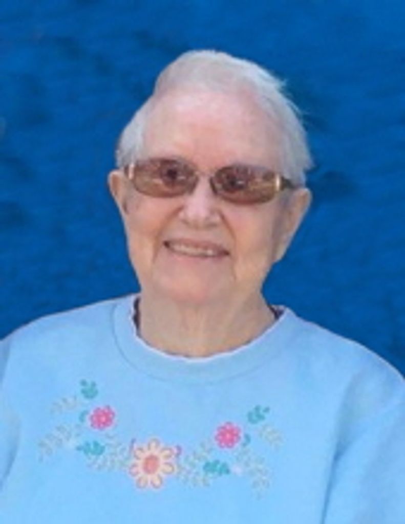 Beth F. Allred