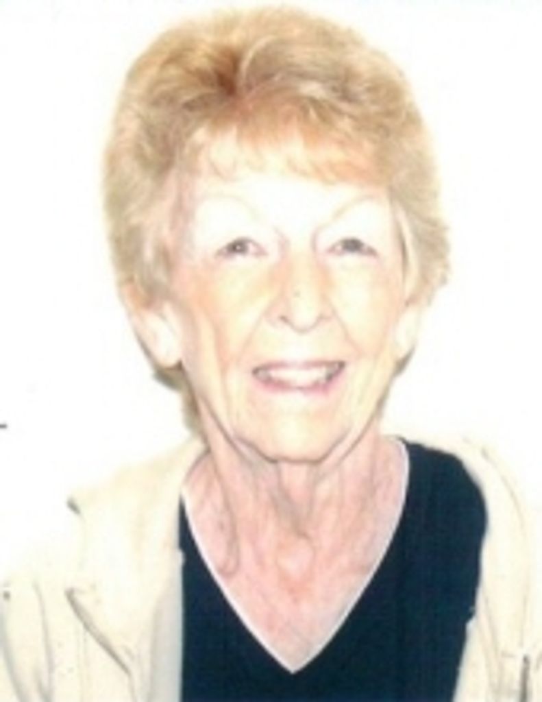 Christine R Stacey
