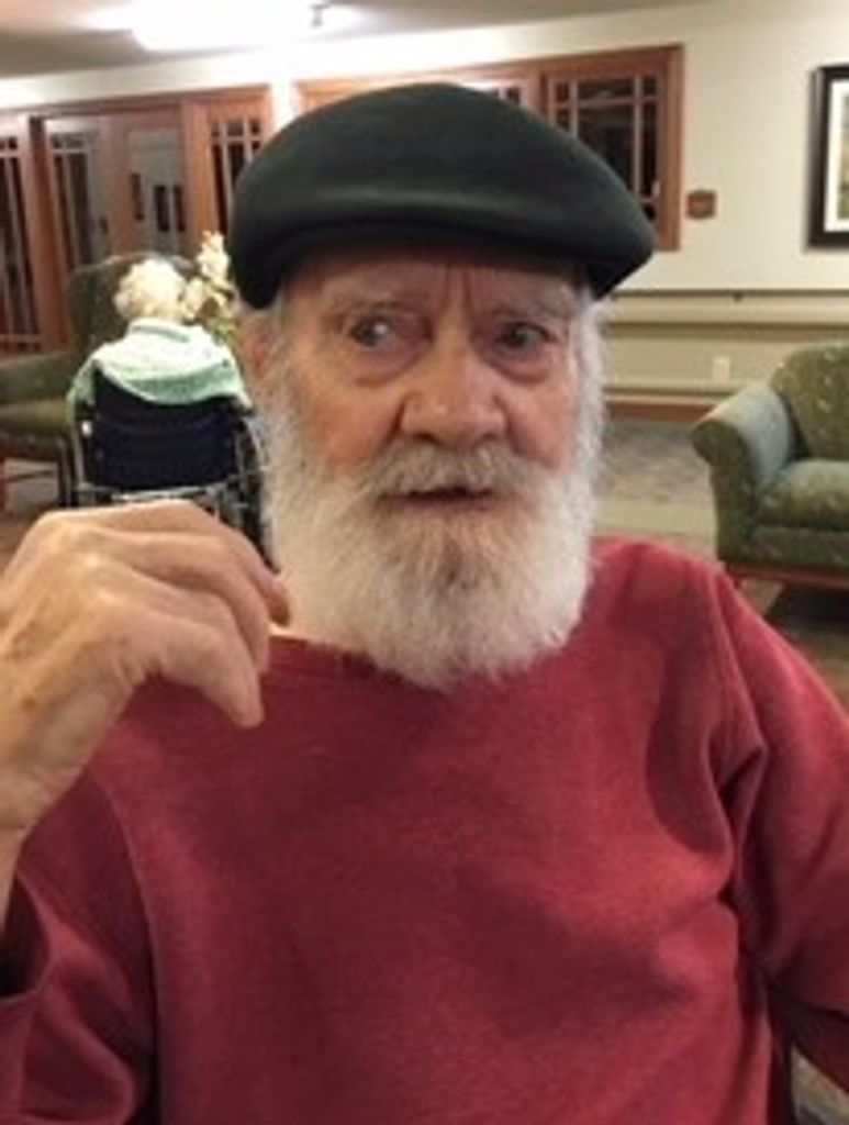Donald L. Squires
