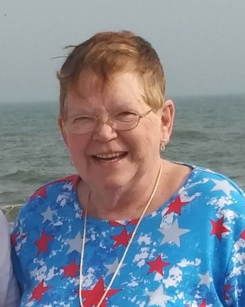 Phyllis Adaline Heistand Stroud