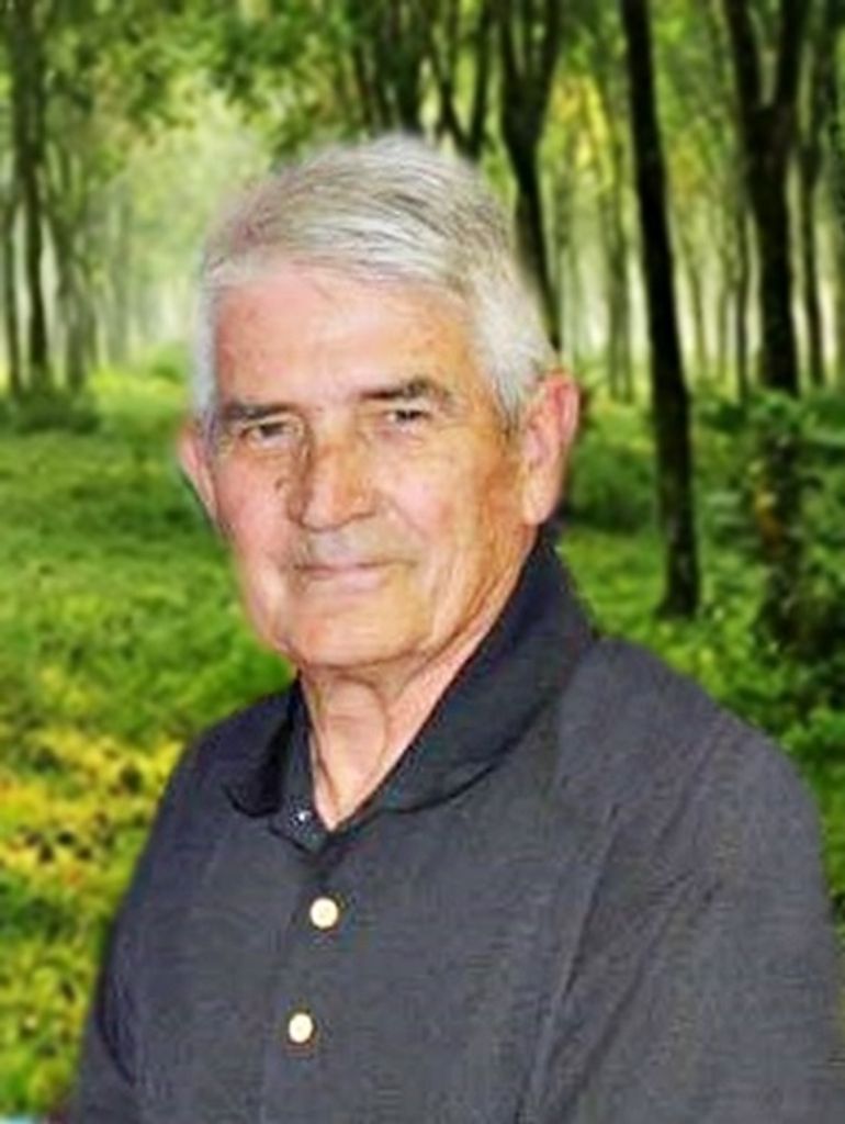 Kenneth Hulsey Profile Photo