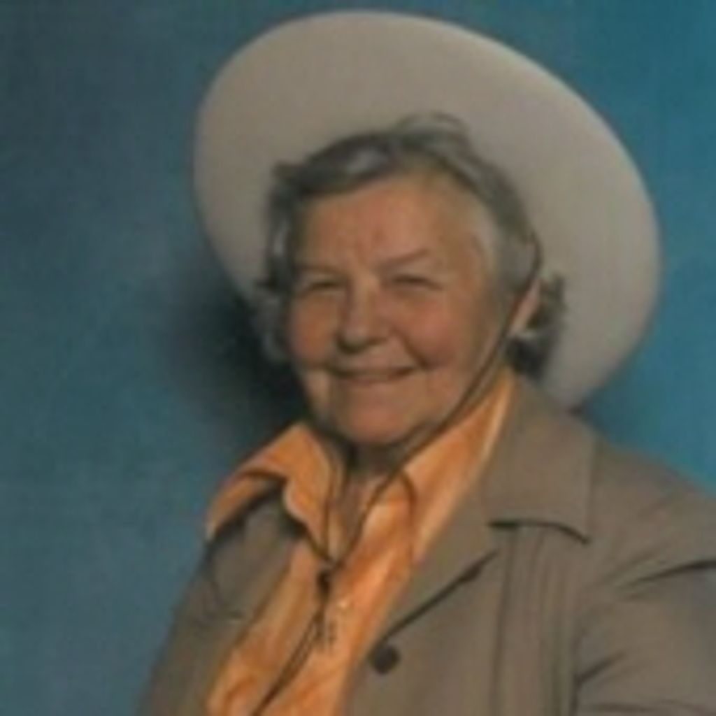 Joyce Freudenberg