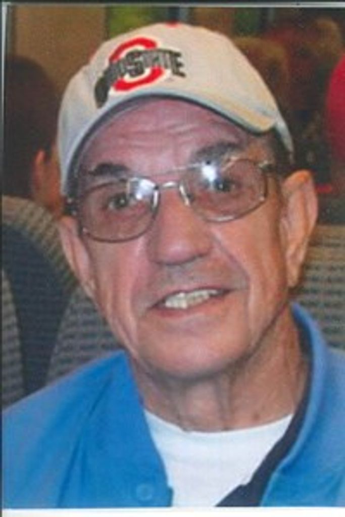 George Walter Levisay Sr.