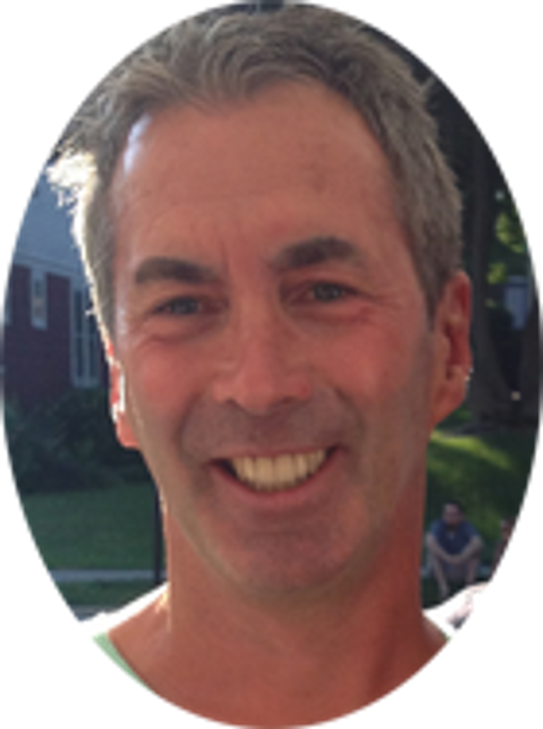 Michael O'Halloran
