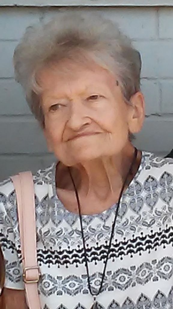 Phyllis A. Woods Profile Photo