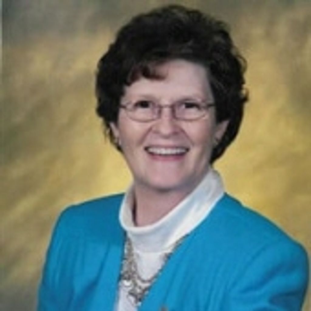 Eleanor Chance Profile Photo