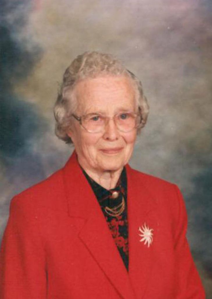 Dorothy Coleman