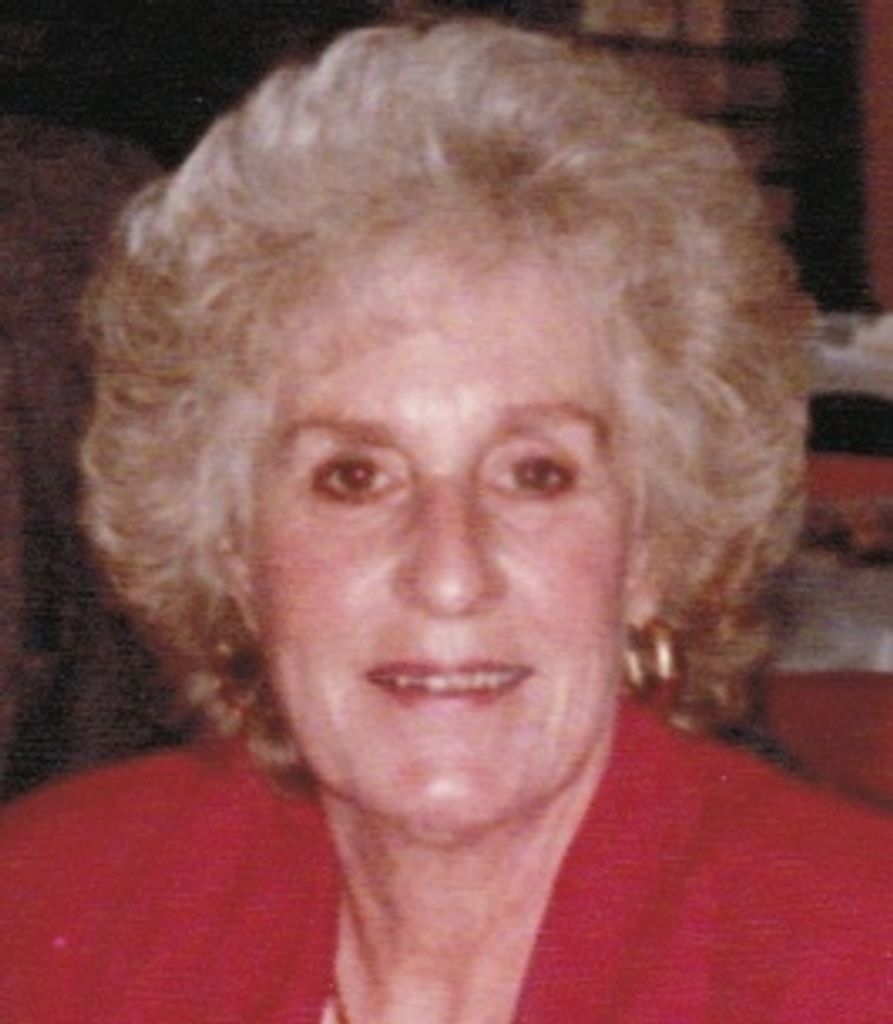 Patricia Ann "Pat" (Wilson)  Thomas Profile Photo